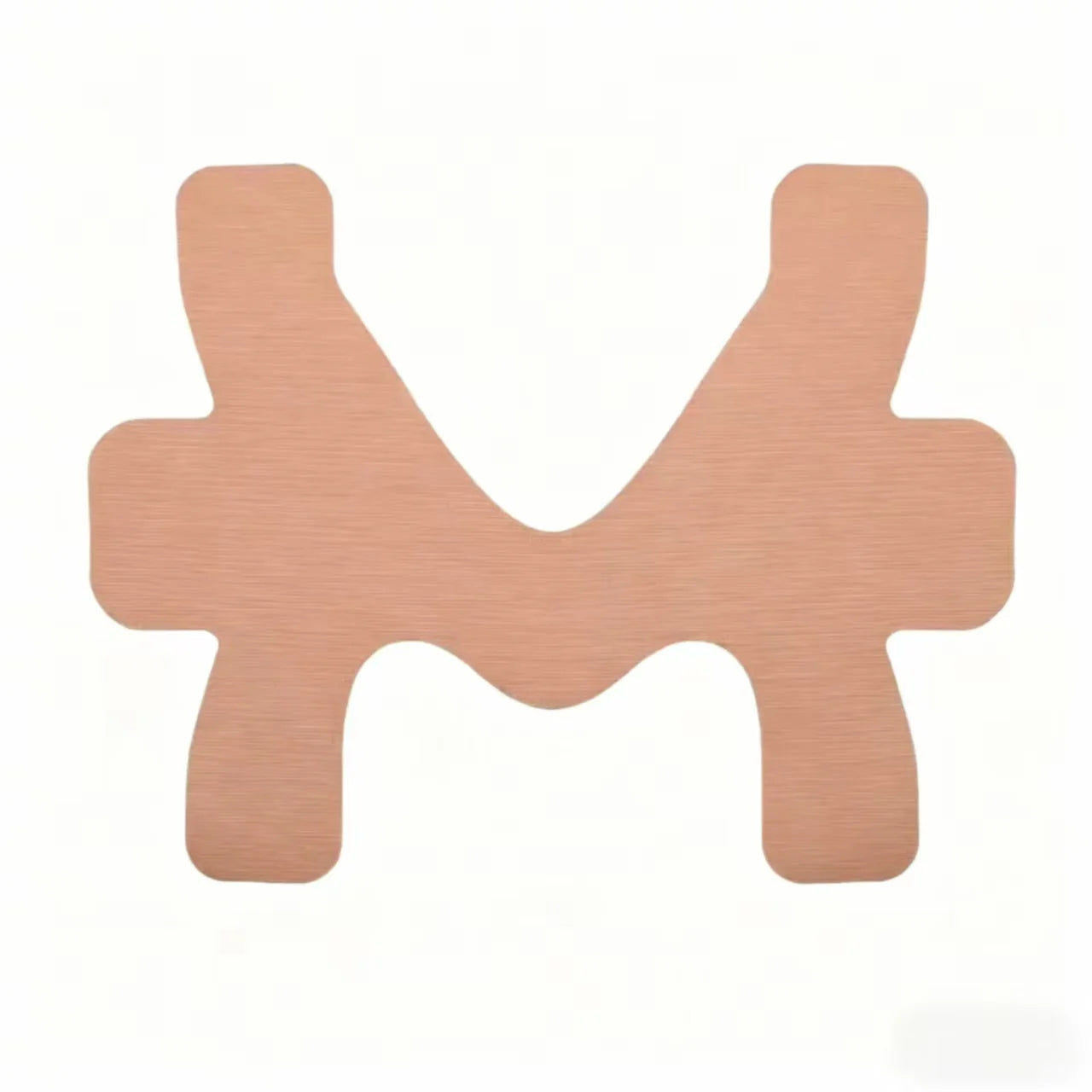 Ready-to-Use Shoulder Kinesiology Tape for Pain & Support