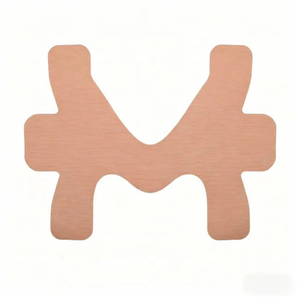Ready-to-Use Shoulder Kinesiology Tape for Pain & Support