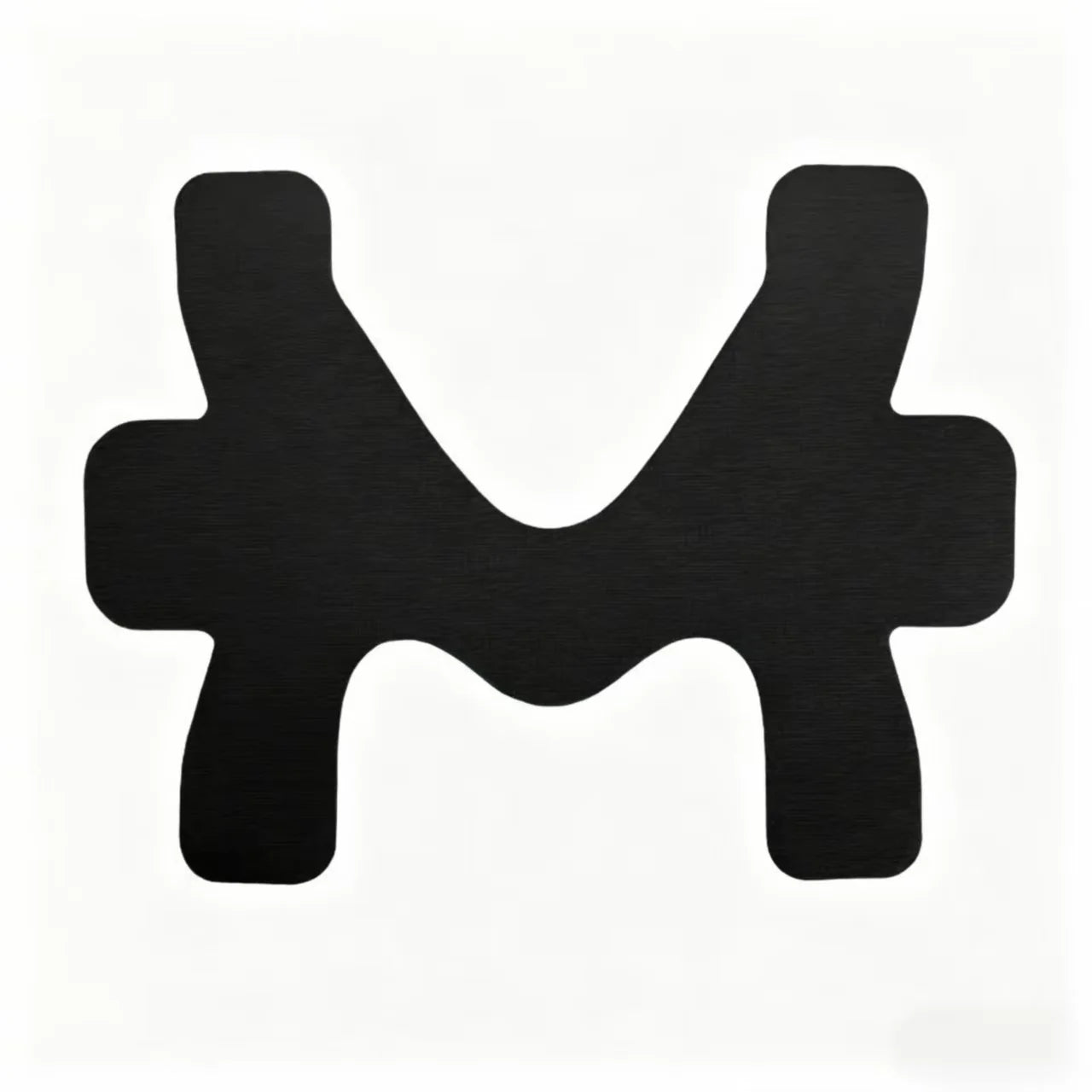 Ready-to-Use Shoulder Kinesiology Tape for Pain & Support