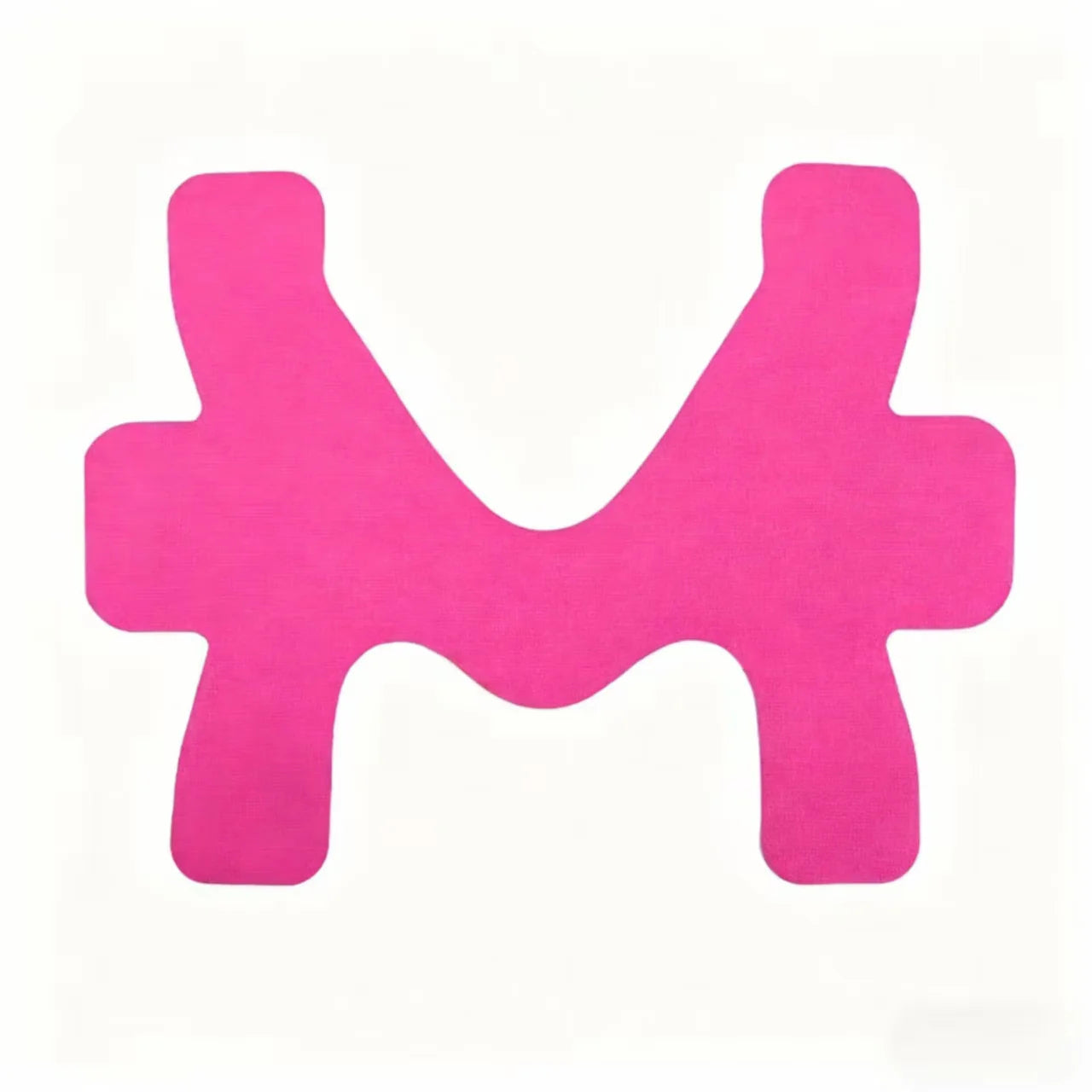 Ready-to-Use Shoulder Kinesiology Tape for Pain & Support