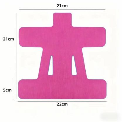 Ready-to-Use Shoulder Kinesiology Tape for Pain & Support