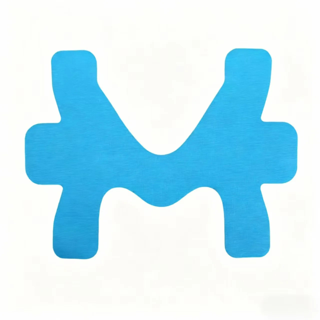 Ready-to-Use Shoulder Kinesiology Tape for Pain & Support